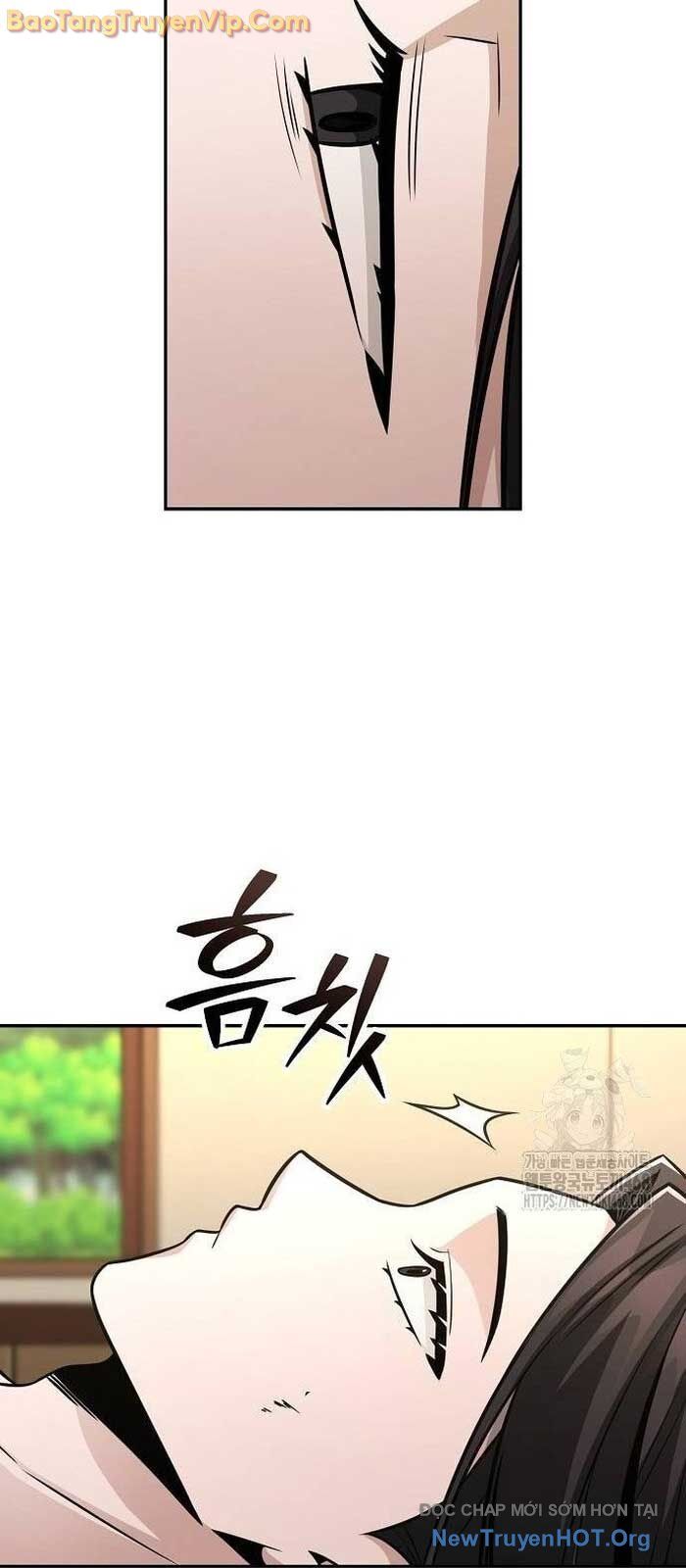 Quỷ Kiếm Thiên Tài Của Hoa Sơn Phái - Chapter 33.1 - Page 33