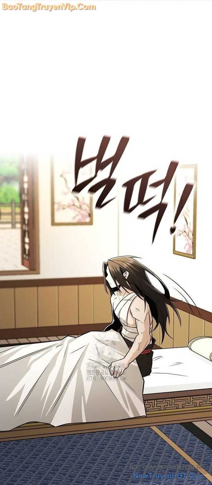 Quỷ Kiếm Thiên Tài Của Hoa Sơn Phái - Chapter 33.1 - Page 34