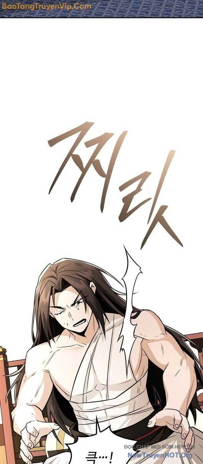 Quỷ Kiếm Thiên Tài Của Hoa Sơn Phái - Chapter 33.1 - Page 35