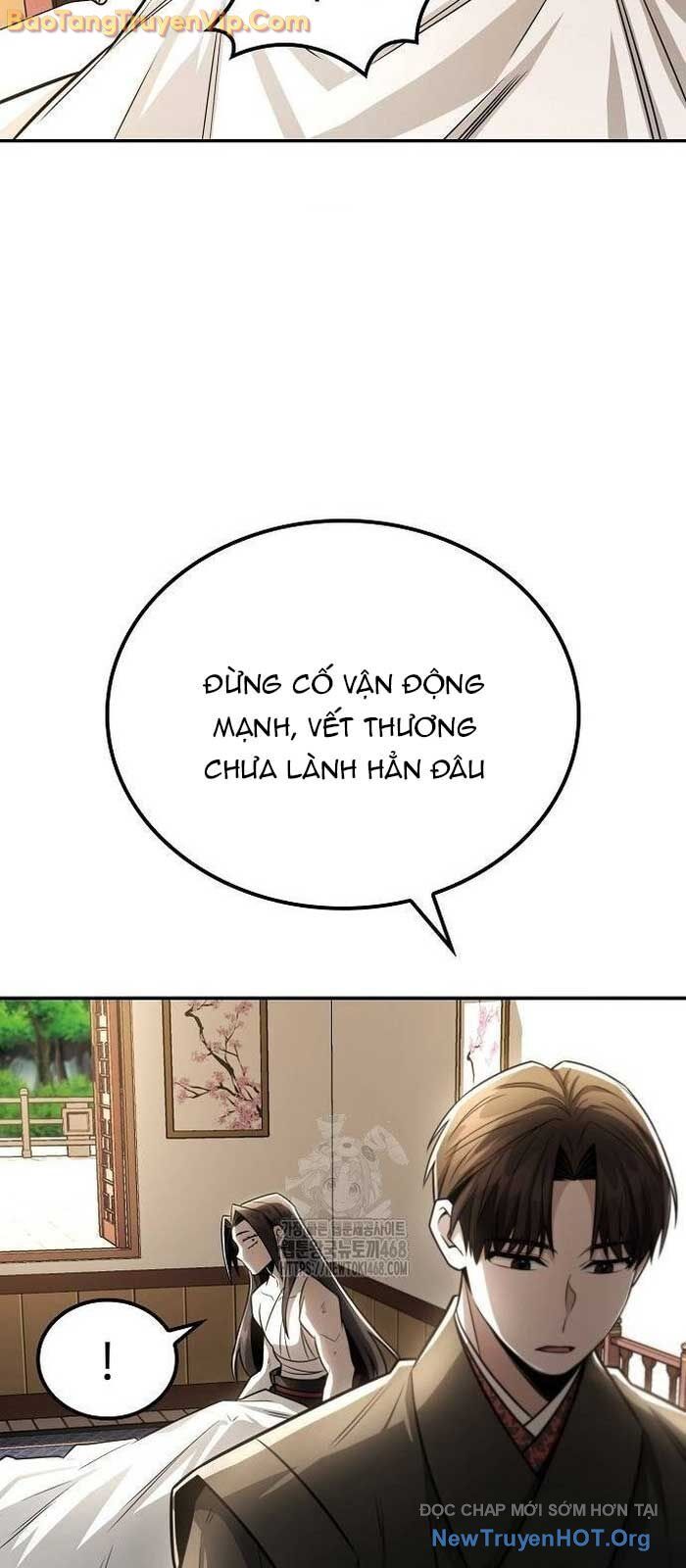 Quỷ Kiếm Thiên Tài Của Hoa Sơn Phái - Chapter 33.1 - Page 36