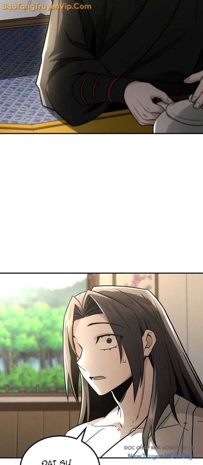 Quỷ Kiếm Thiên Tài Của Hoa Sơn Phái - Chapter 33.1 - Page 37