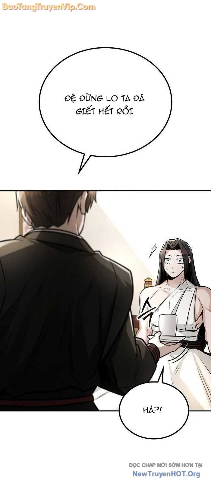 Quỷ Kiếm Thiên Tài Của Hoa Sơn Phái - Chapter 33.1 - Page 41