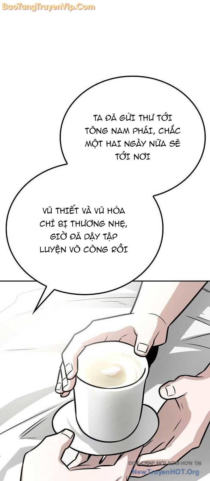 Quỷ Kiếm Thiên Tài Của Hoa Sơn Phái - Chapter 33.1 - Page 42
