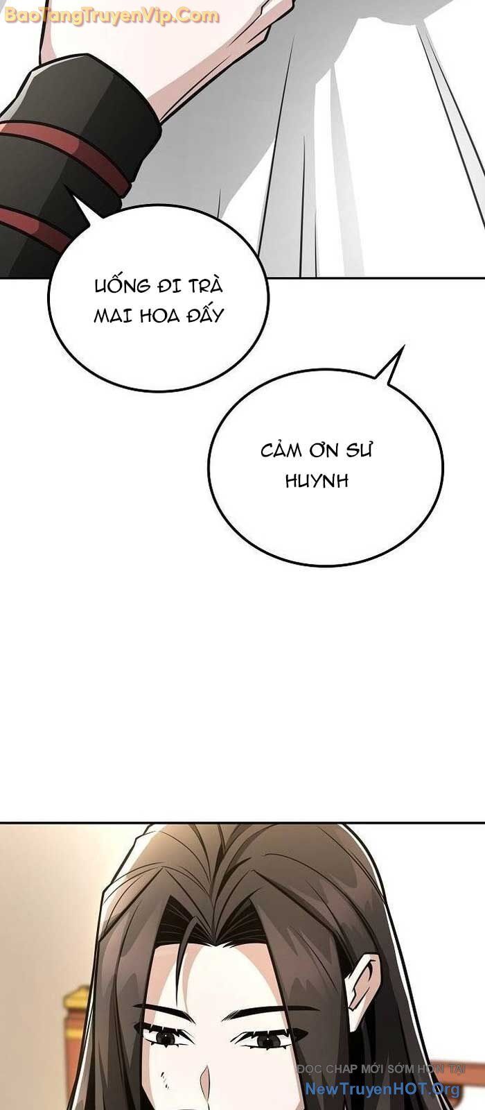 Quỷ Kiếm Thiên Tài Của Hoa Sơn Phái - Chapter 33.1 - Page 43