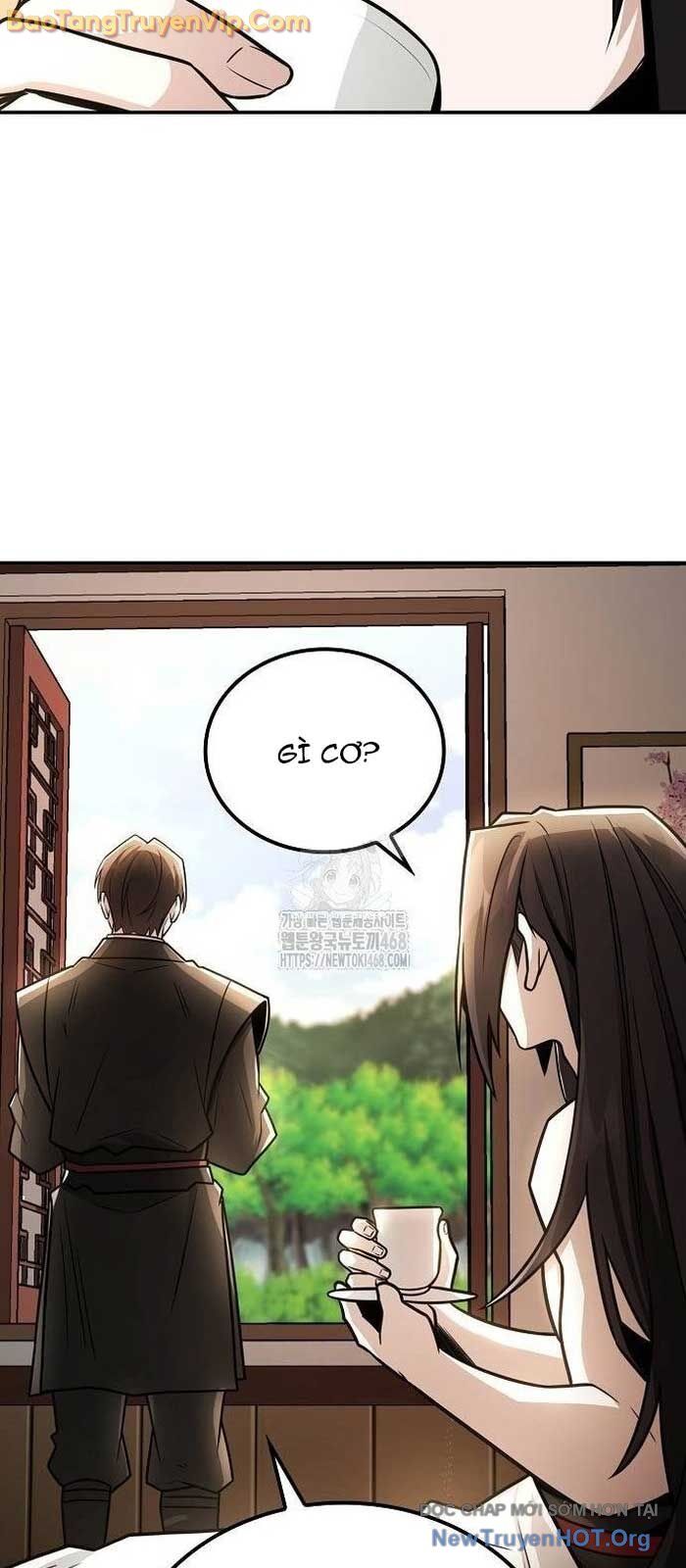 Quỷ Kiếm Thiên Tài Của Hoa Sơn Phái - Chapter 33.1 - Page 45