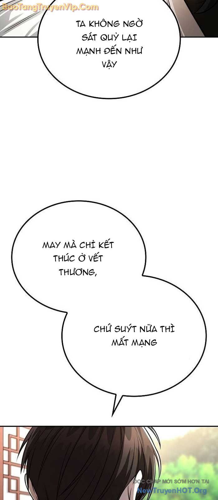 Quỷ Kiếm Thiên Tài Của Hoa Sơn Phái - Chapter 33.1 - Page 46