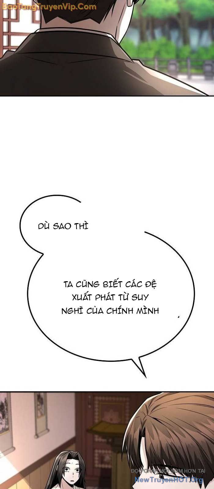 Quỷ Kiếm Thiên Tài Của Hoa Sơn Phái - Chapter 33.1 - Page 47