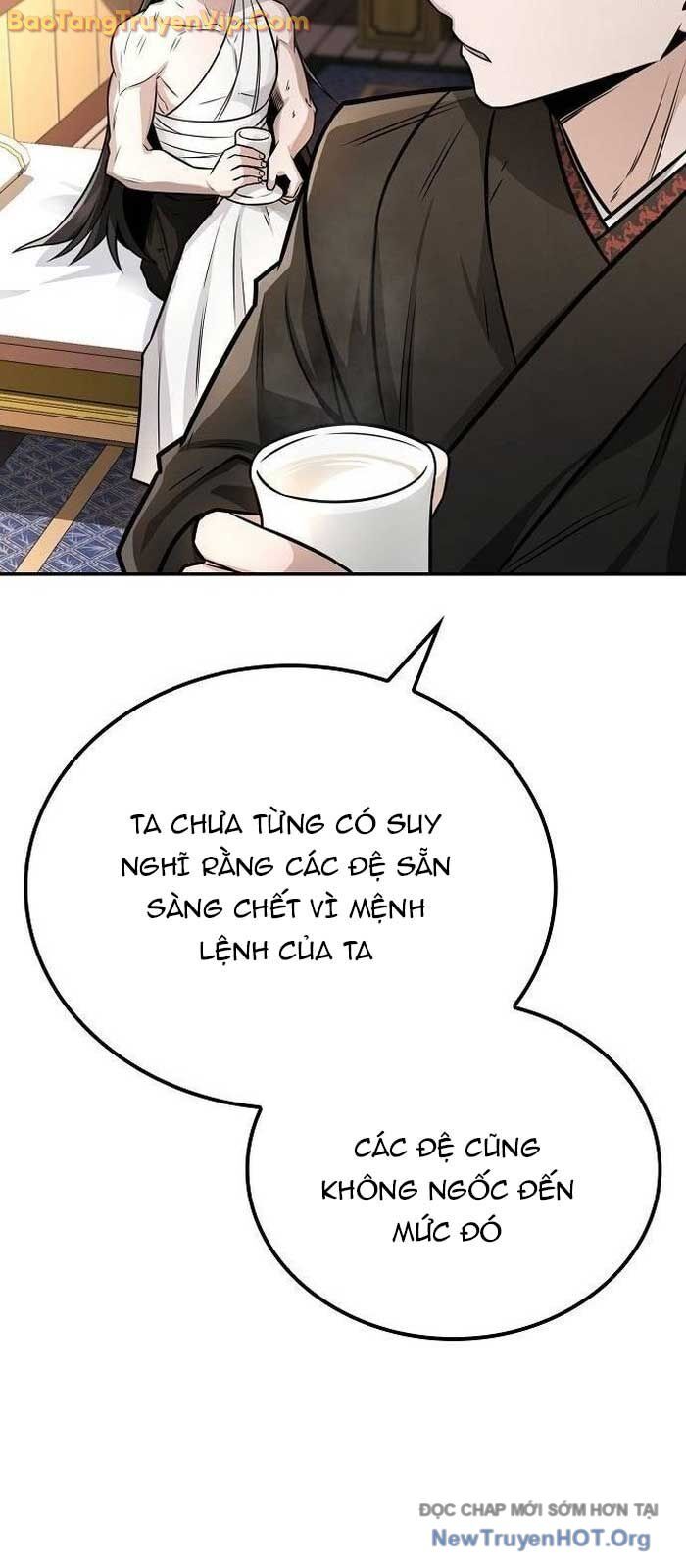 Quỷ Kiếm Thiên Tài Của Hoa Sơn Phái - Chapter 33.1 - Page 48