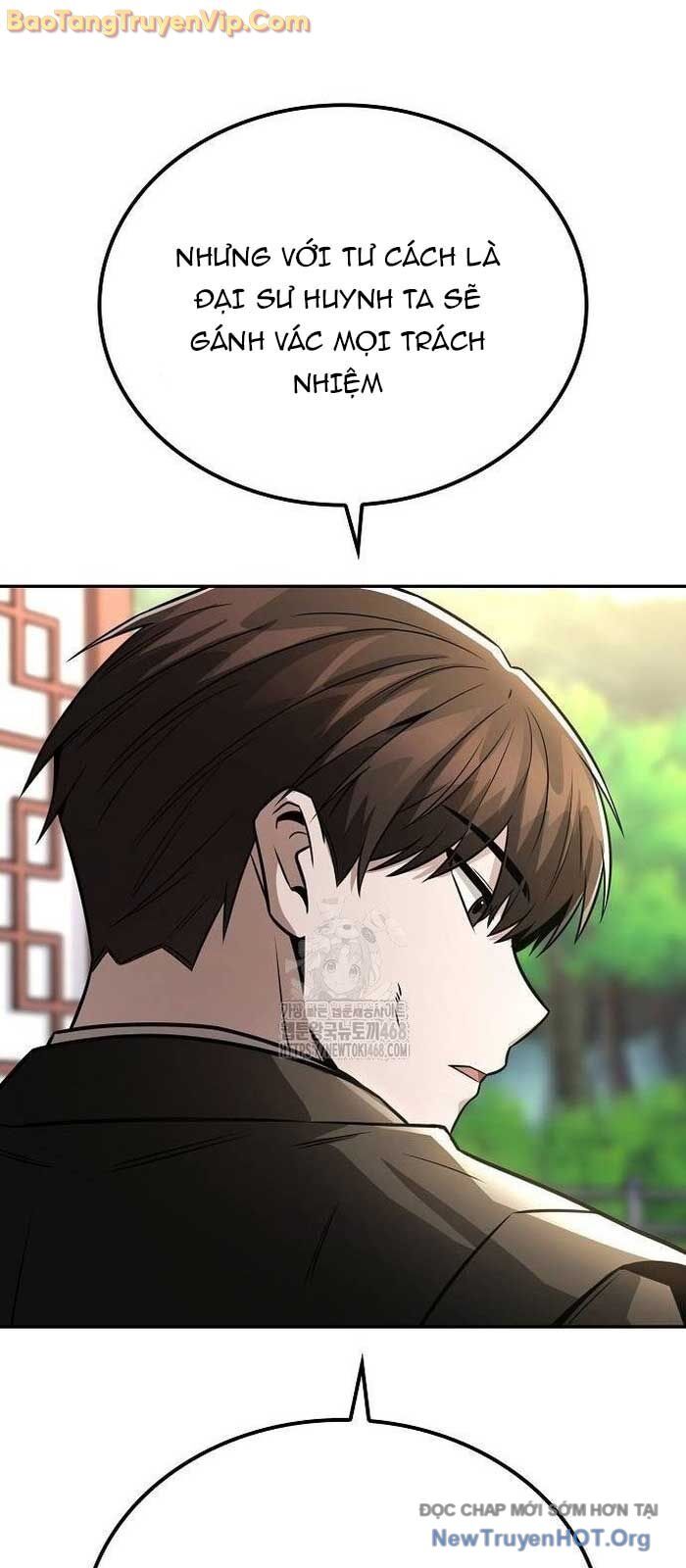 Quỷ Kiếm Thiên Tài Của Hoa Sơn Phái - Chapter 33.1 - Page 49