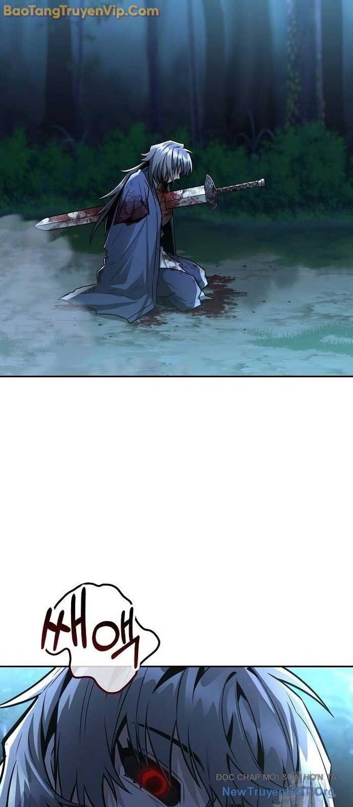 Quỷ Kiếm Thiên Tài Của Hoa Sơn Phái - Chapter 33.1 - Page 5