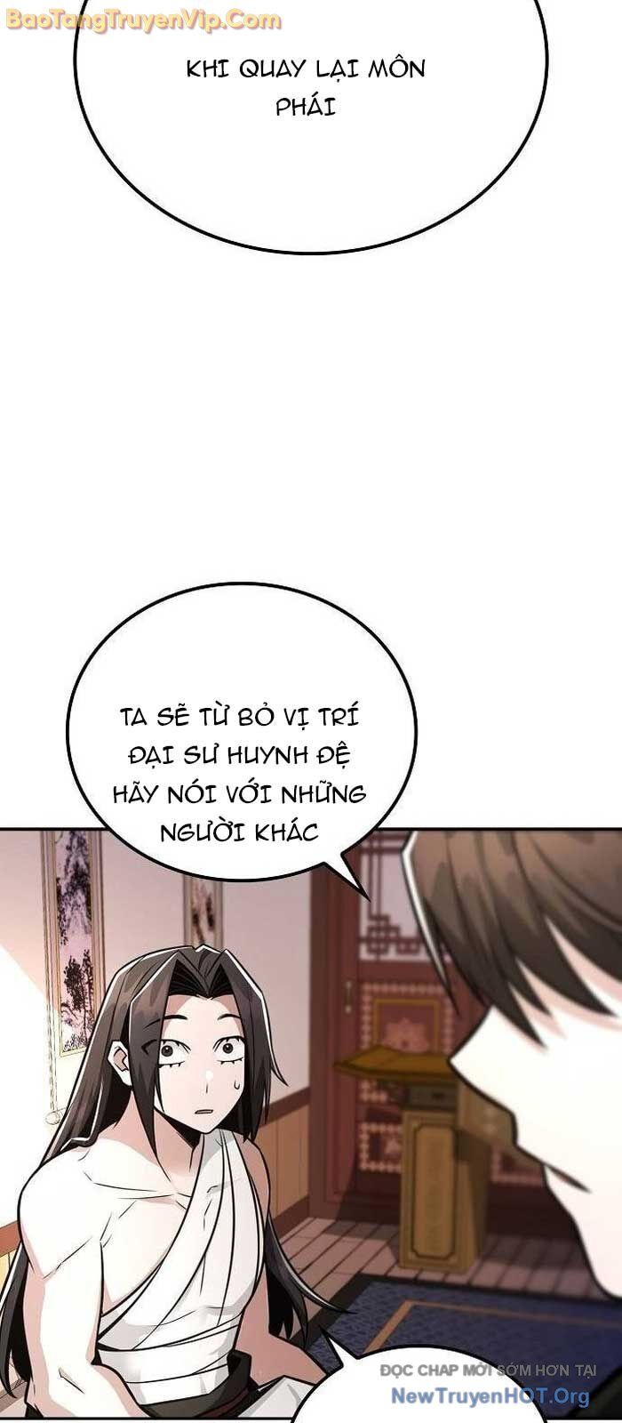 Quỷ Kiếm Thiên Tài Của Hoa Sơn Phái - Chapter 33.1 - Page 50