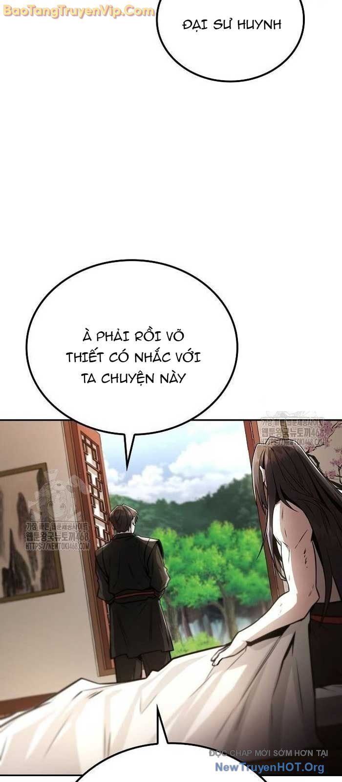 Quỷ Kiếm Thiên Tài Của Hoa Sơn Phái - Chapter 33.1 - Page 51