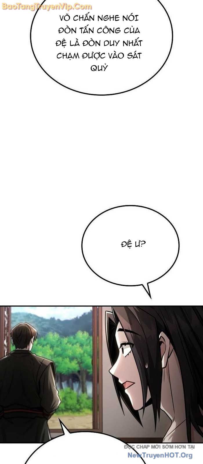 Quỷ Kiếm Thiên Tài Của Hoa Sơn Phái - Chapter 33.1 - Page 52