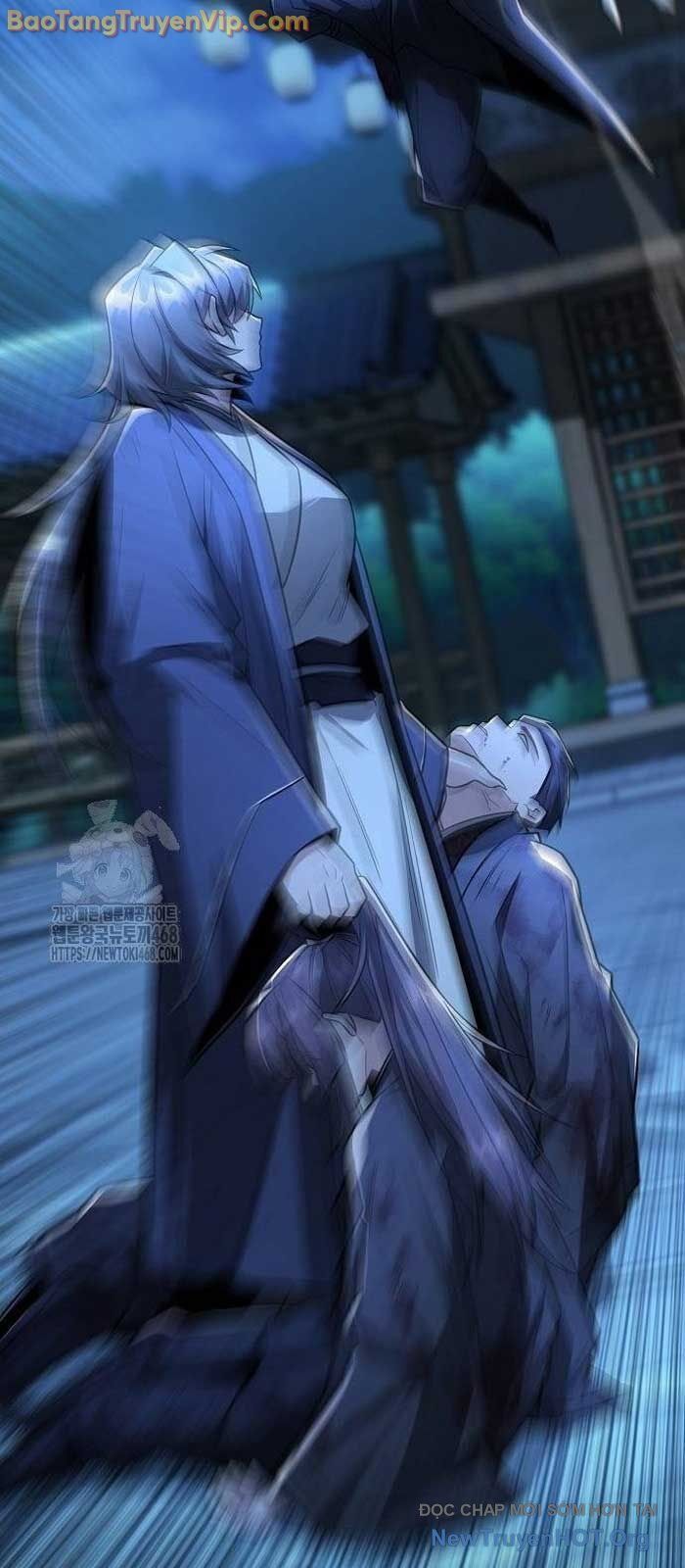 Quỷ Kiếm Thiên Tài Của Hoa Sơn Phái - Chapter 33.1 - Page 54