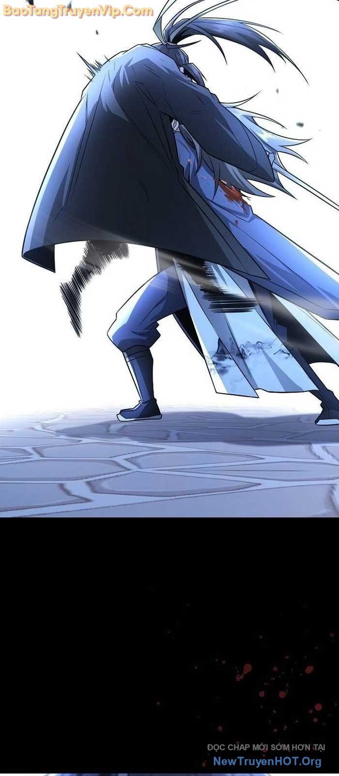 Quỷ Kiếm Thiên Tài Của Hoa Sơn Phái - Chapter 33.1 - Page 57