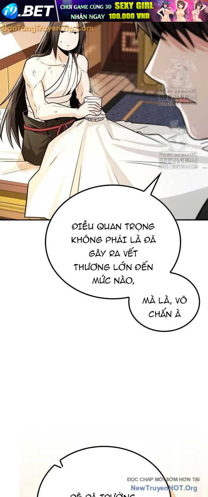 Quỷ Kiếm Thiên Tài Của Hoa Sơn Phái - Chapter 33.1 - Page 64