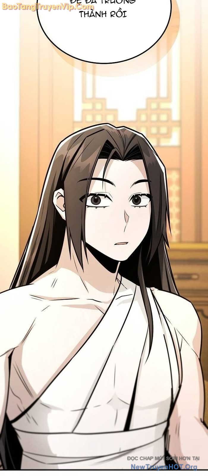 Quỷ Kiếm Thiên Tài Của Hoa Sơn Phái - Chapter 33.1 - Page 65