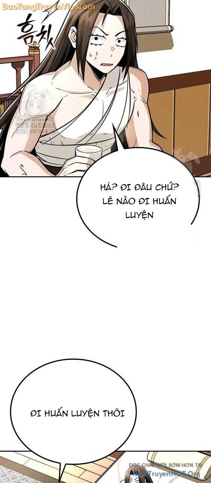 Quỷ Kiếm Thiên Tài Của Hoa Sơn Phái - Chapter 33.1 - Page 71