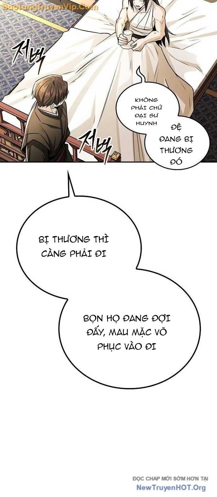 Quỷ Kiếm Thiên Tài Của Hoa Sơn Phái - Chapter 33.1 - Page 72