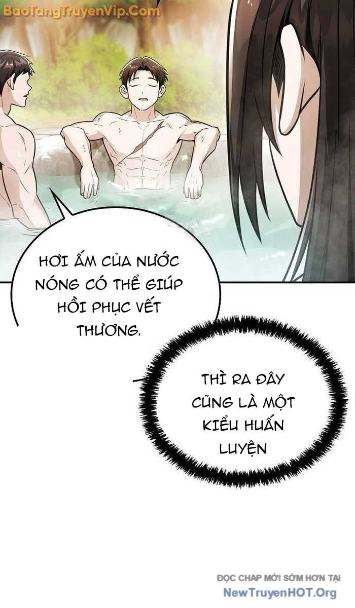 Quỷ Kiếm Thiên Tài Của Hoa Sơn Phái - Chapter 33.1 - Page 77