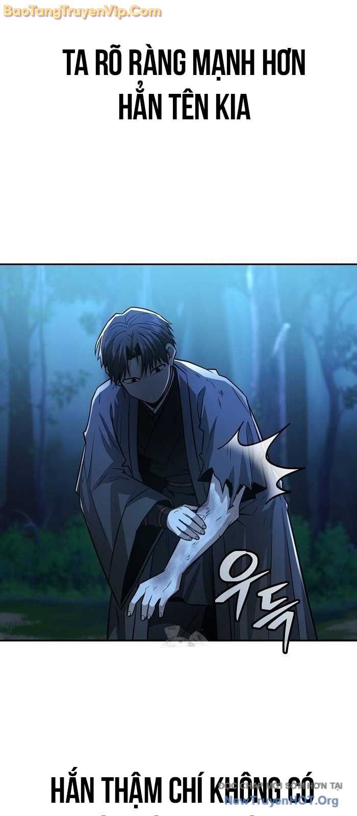 Quỷ Kiếm Thiên Tài Của Hoa Sơn Phái - Chapter 33.1 - Page 8