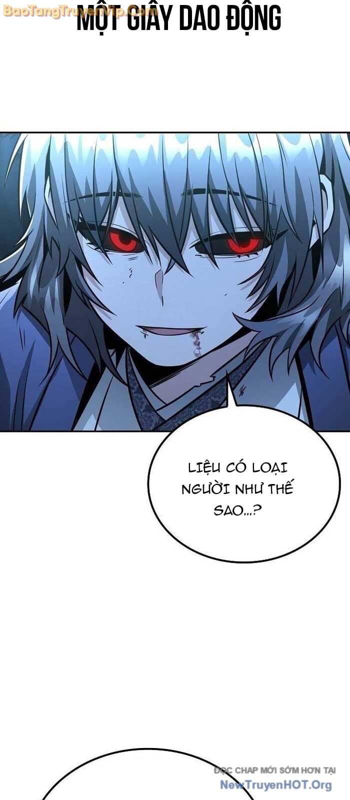 Quỷ Kiếm Thiên Tài Của Hoa Sơn Phái - Chapter 33.1 - Page 9