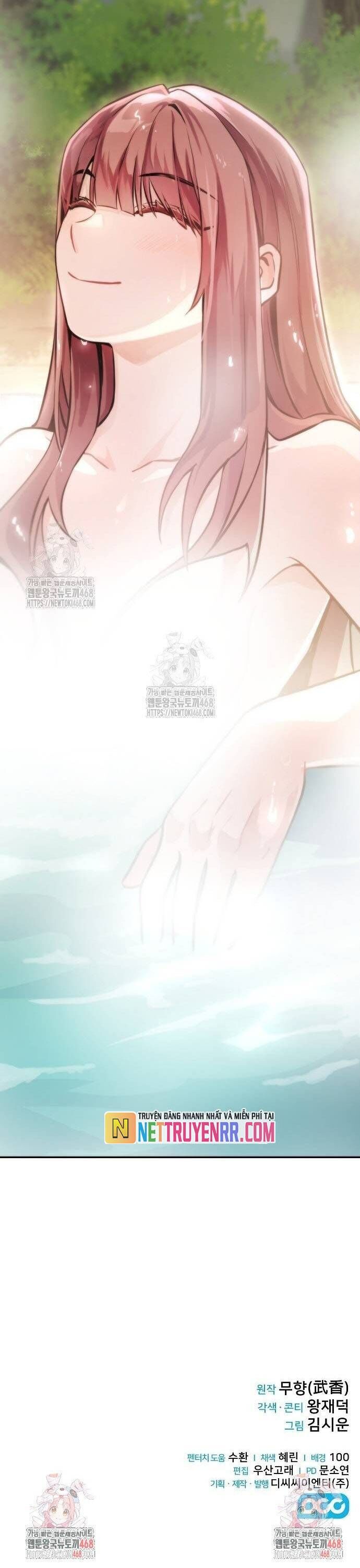 Quỷ Kiếm Thiên Tài Của Hoa Sơn Phái - Chapter 33.5 - Page 8