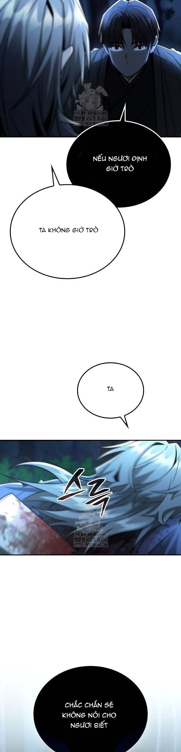 Quỷ Kiếm Thiên Tài Của Hoa Sơn Phái - Chapter 33 - Page 13