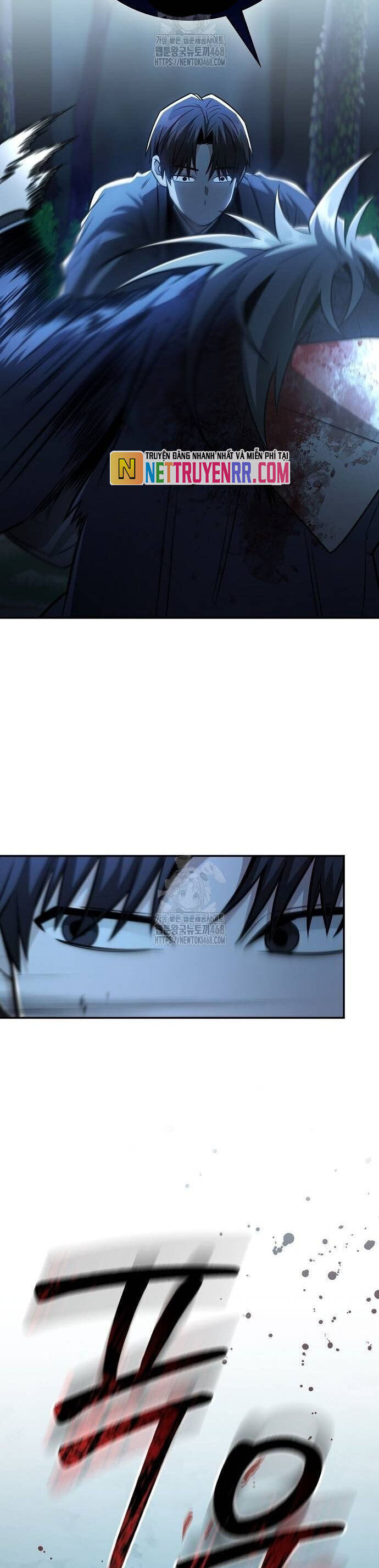 Quỷ Kiếm Thiên Tài Của Hoa Sơn Phái - Chapter 33 - Page 14