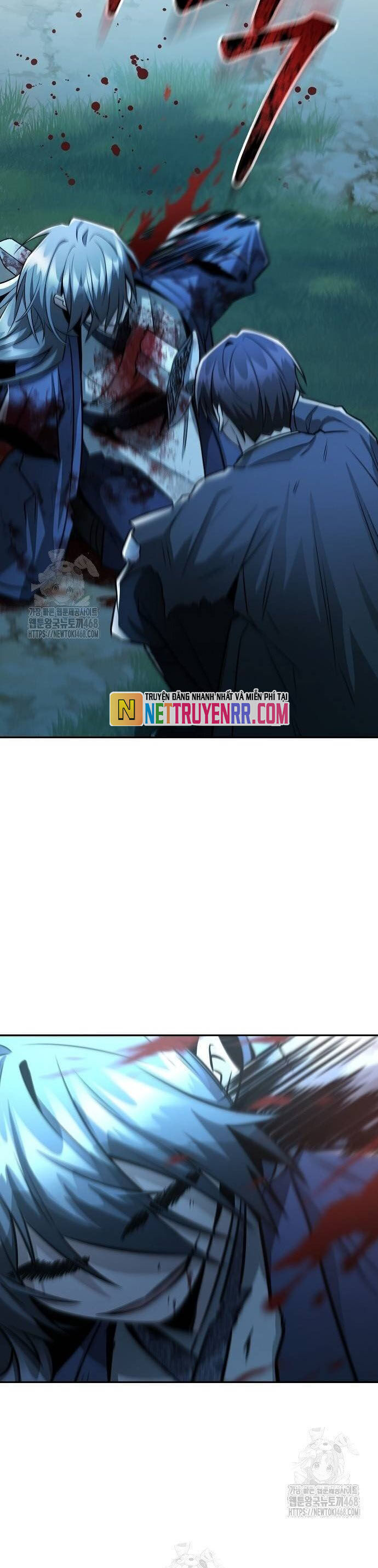 Quỷ Kiếm Thiên Tài Của Hoa Sơn Phái - Chapter 33 - Page 15