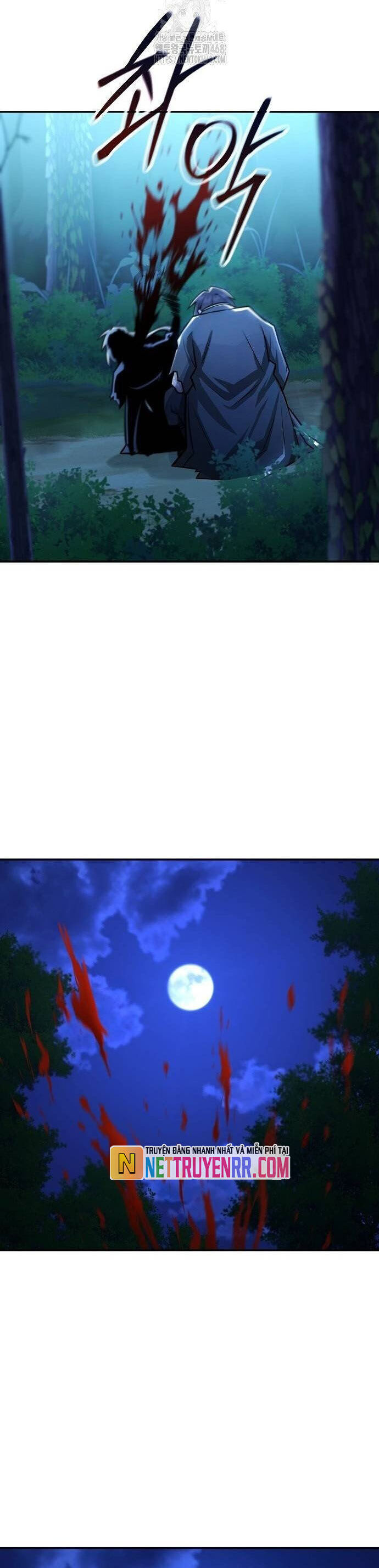 Quỷ Kiếm Thiên Tài Của Hoa Sơn Phái - Chapter 33 - Page 16