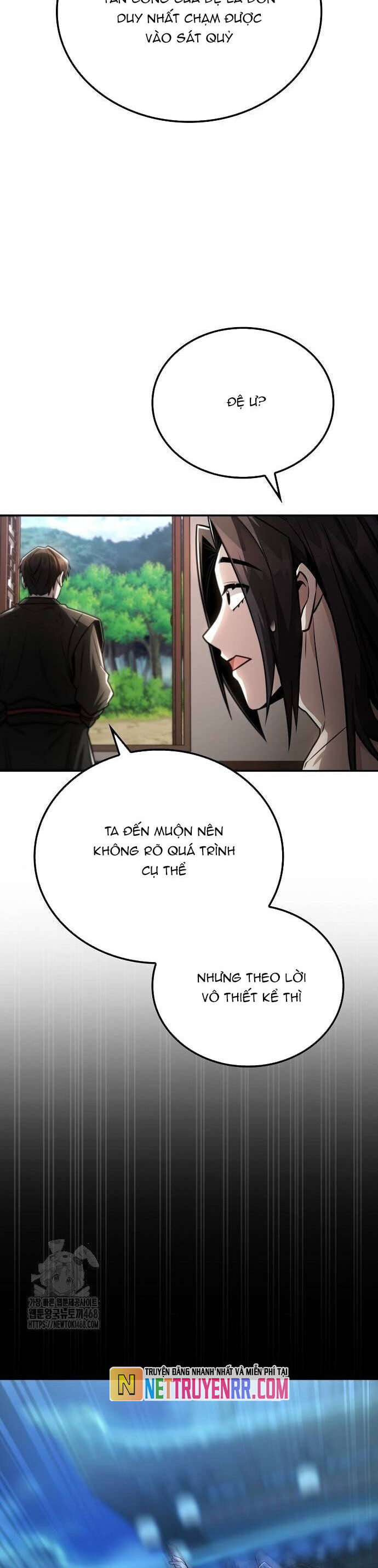 Quỷ Kiếm Thiên Tài Của Hoa Sơn Phái - Chapter 33 - Page 28