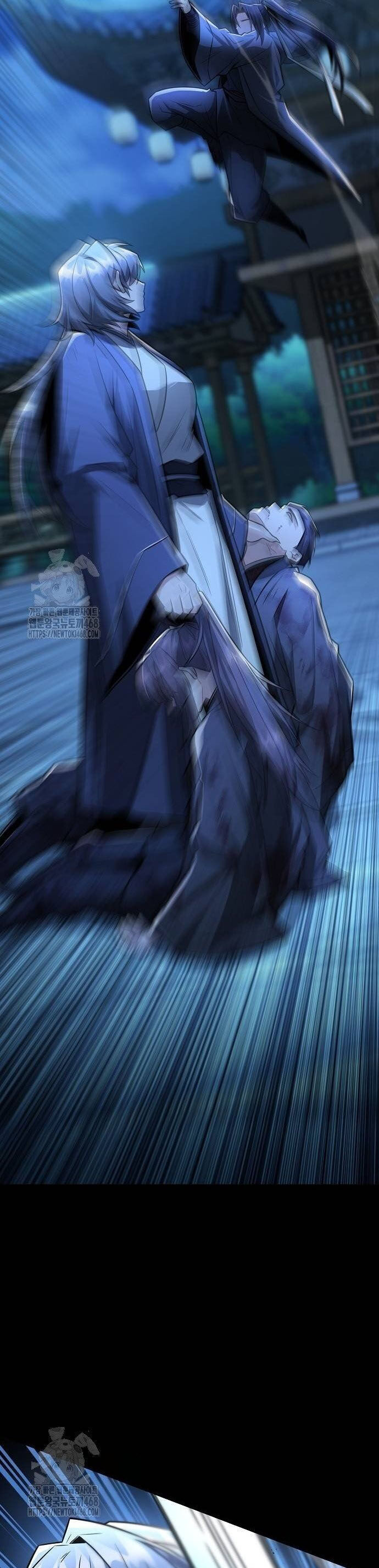 Quỷ Kiếm Thiên Tài Của Hoa Sơn Phái - Chapter 33 - Page 29