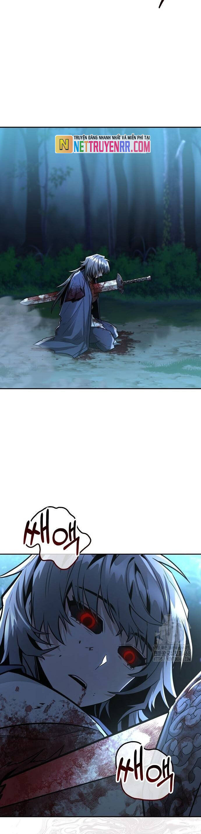 Quỷ Kiếm Thiên Tài Của Hoa Sơn Phái - Chapter 33 - Page 3