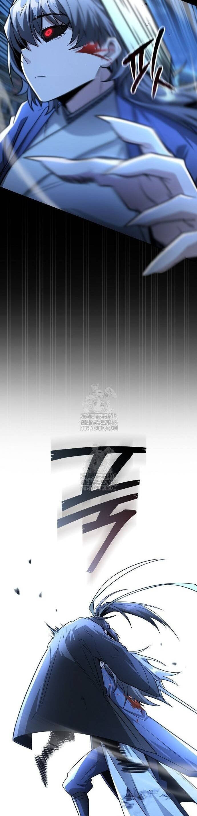 Quỷ Kiếm Thiên Tài Của Hoa Sơn Phái - Chapter 33 - Page 30