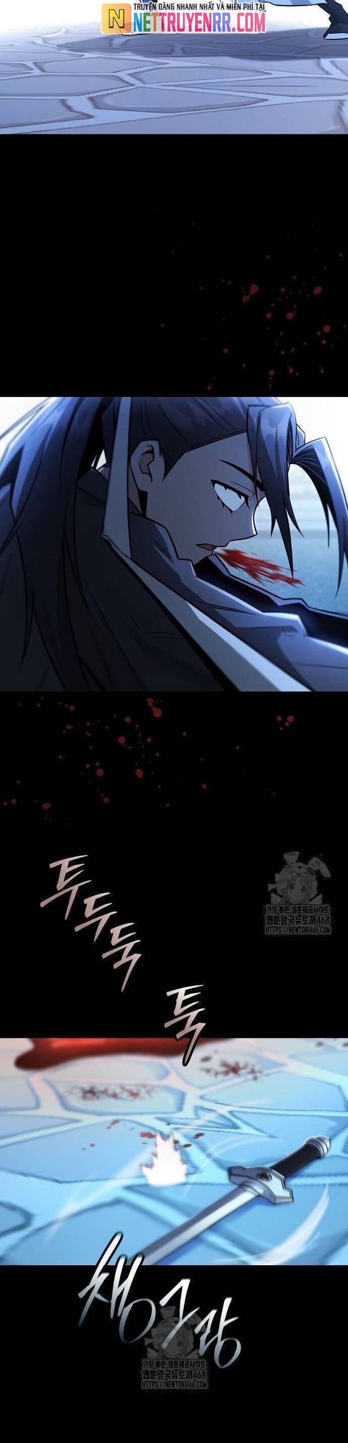 Quỷ Kiếm Thiên Tài Của Hoa Sơn Phái - Chapter 33 - Page 31