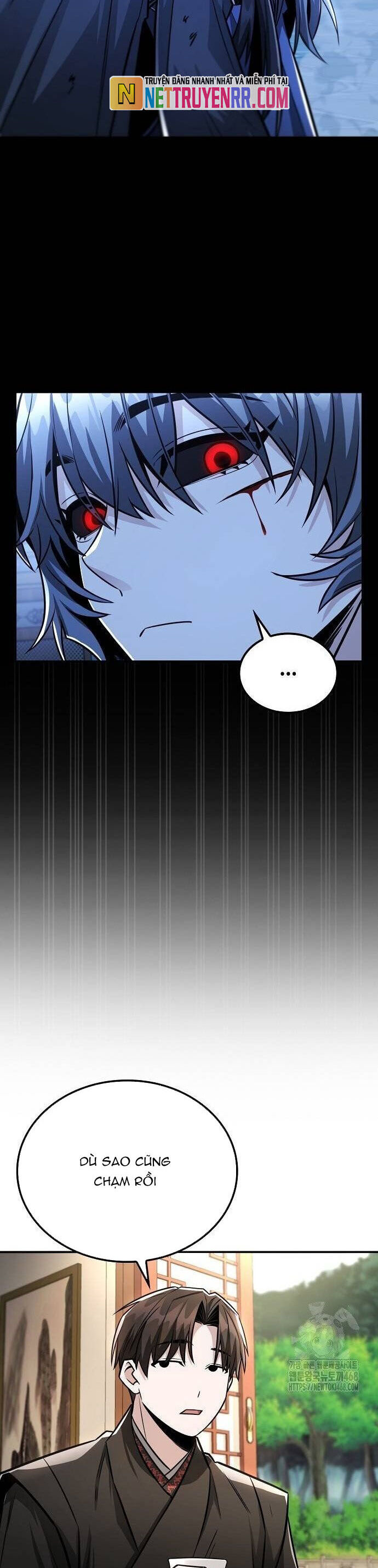 Quỷ Kiếm Thiên Tài Của Hoa Sơn Phái - Chapter 33 - Page 33