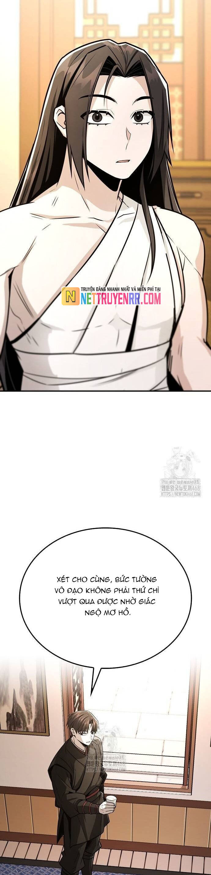 Quỷ Kiếm Thiên Tài Của Hoa Sơn Phái - Chapter 33 - Page 35