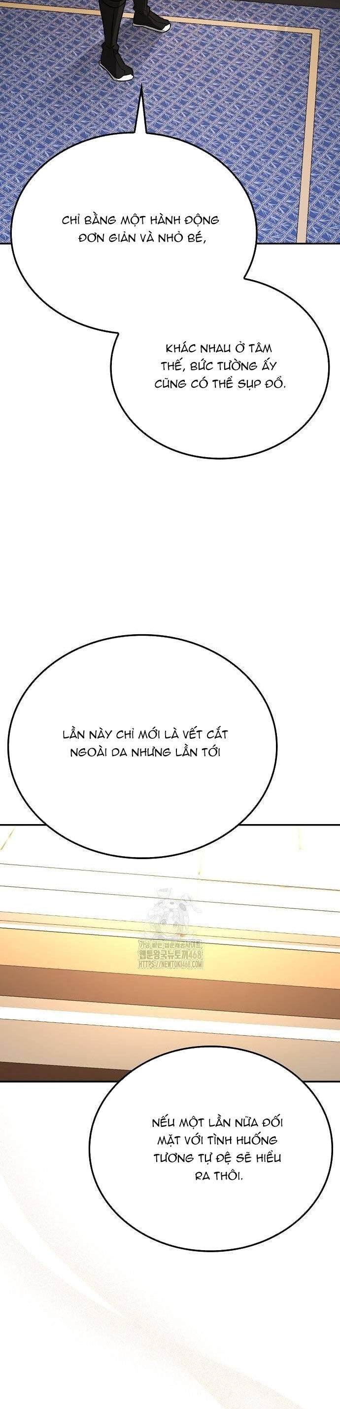 Quỷ Kiếm Thiên Tài Của Hoa Sơn Phái - Chapter 33 - Page 36