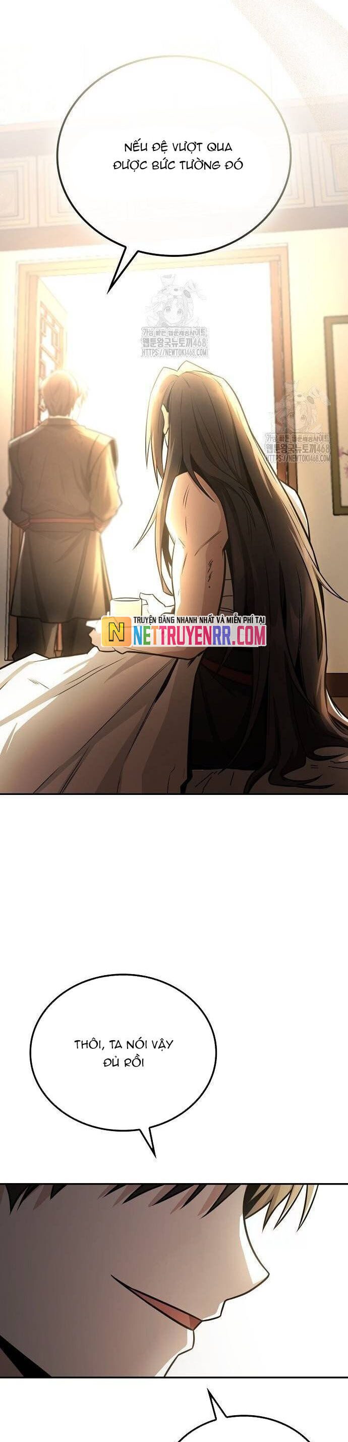 Quỷ Kiếm Thiên Tài Của Hoa Sơn Phái - Chapter 33 - Page 37