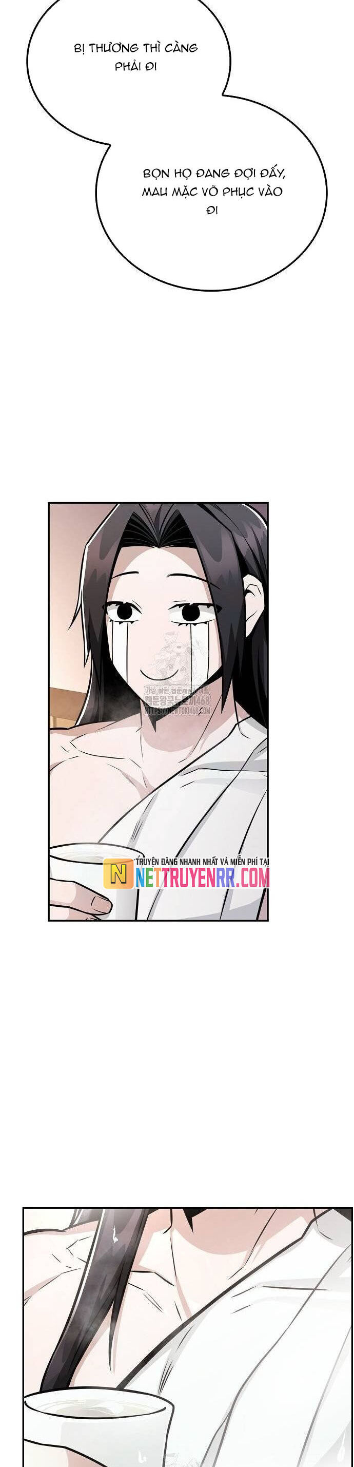 Quỷ Kiếm Thiên Tài Của Hoa Sơn Phái - Chapter 33 - Page 39