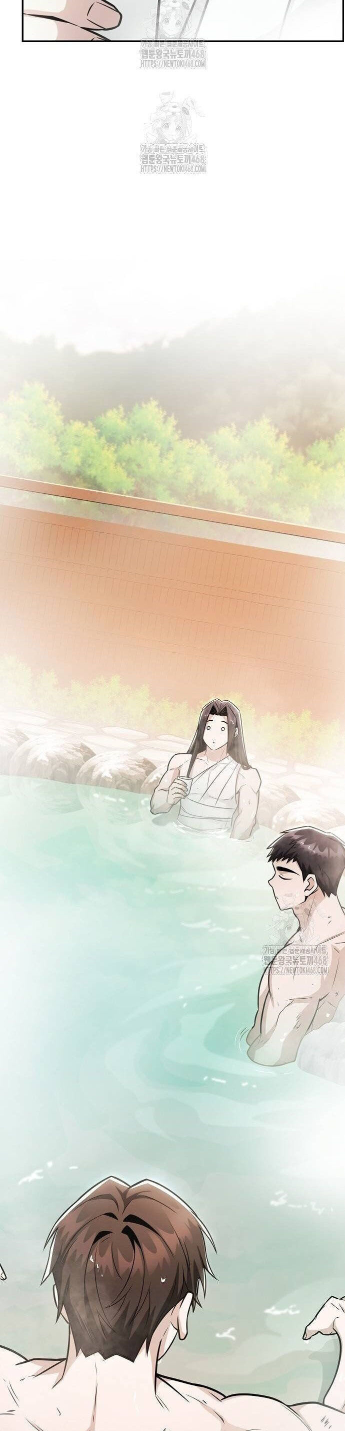 Quỷ Kiếm Thiên Tài Của Hoa Sơn Phái - Chapter 33 - Page 40