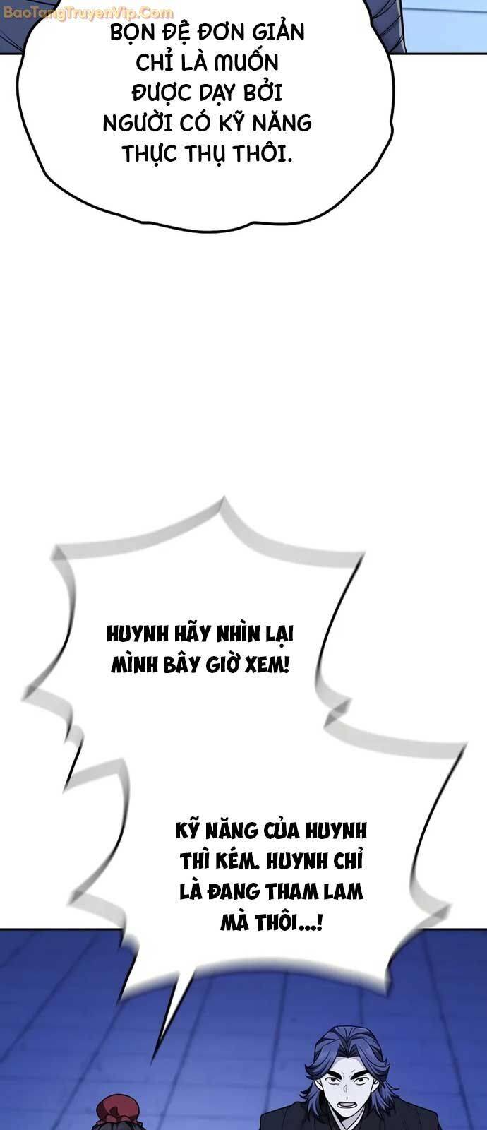 Quỷ Kiếm Thiên Tài Của Hoa Sơn Phái - Chapter 4 - Page 10