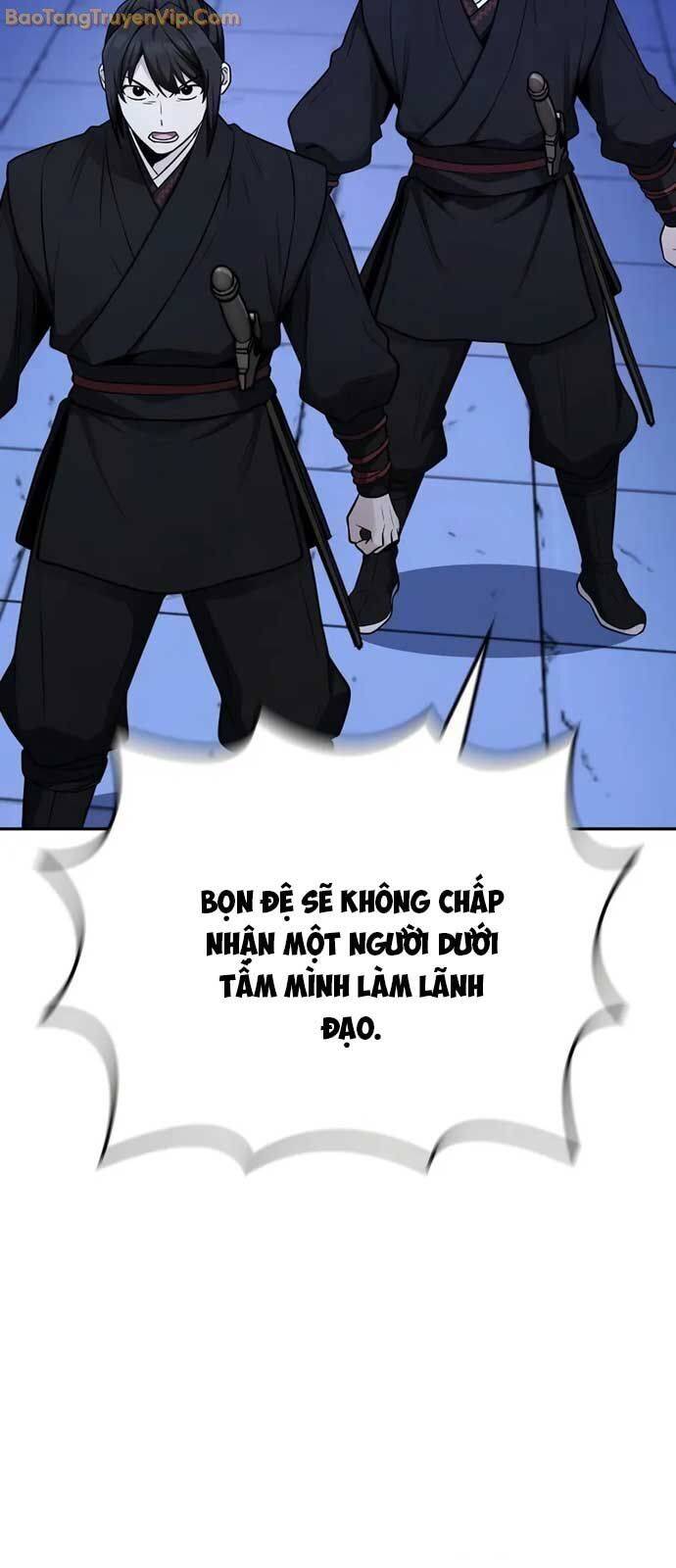 Quỷ Kiếm Thiên Tài Của Hoa Sơn Phái - Chapter 4 - Page 11