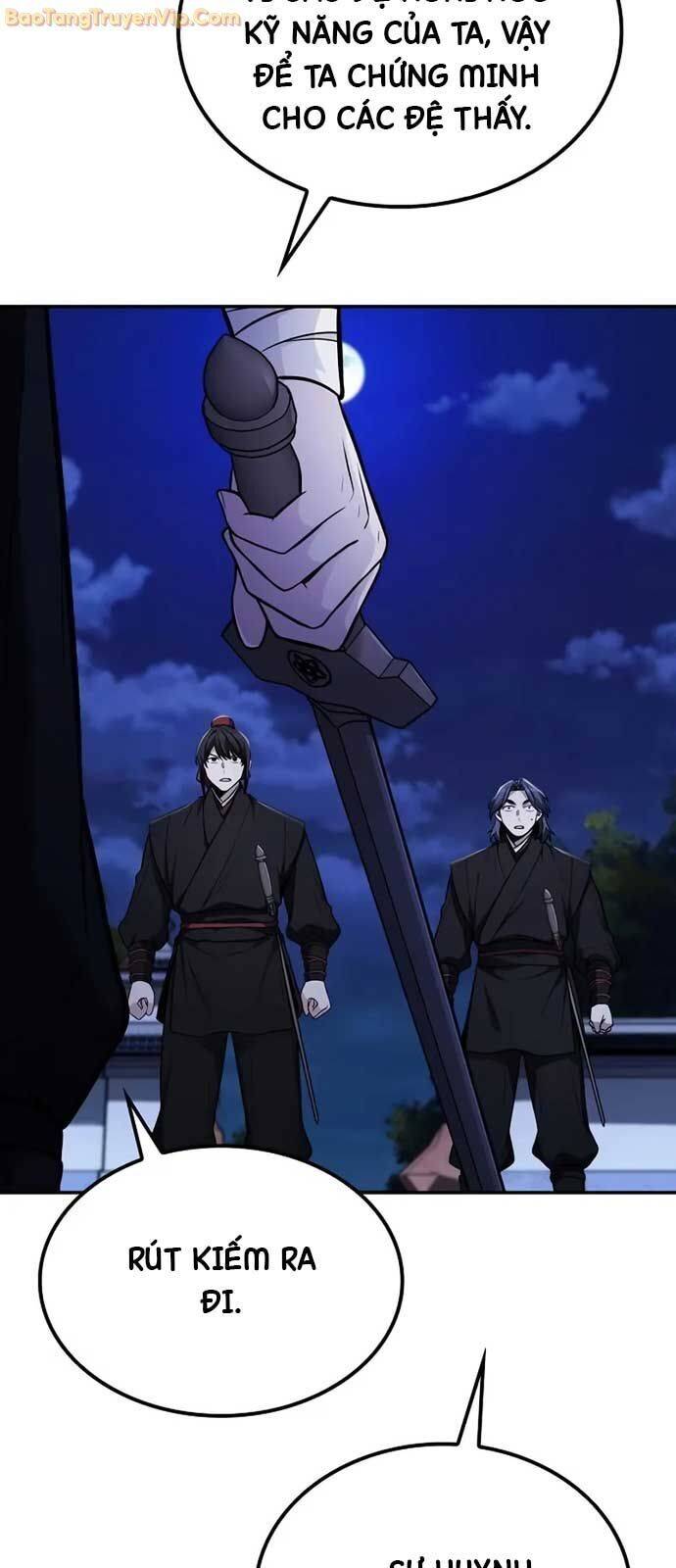 Quỷ Kiếm Thiên Tài Của Hoa Sơn Phái - Chapter 4 - Page 14