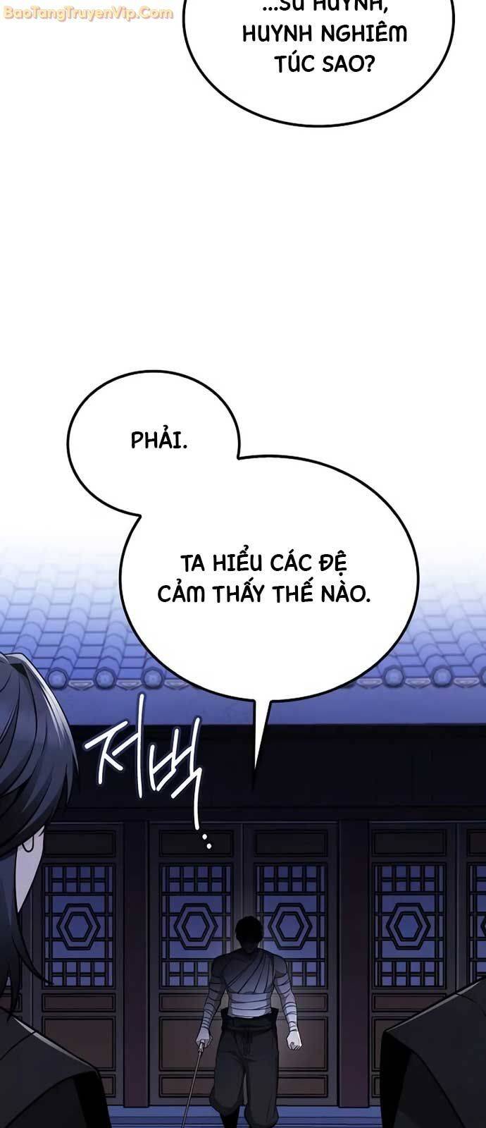 Quỷ Kiếm Thiên Tài Của Hoa Sơn Phái - Chapter 4 - Page 15