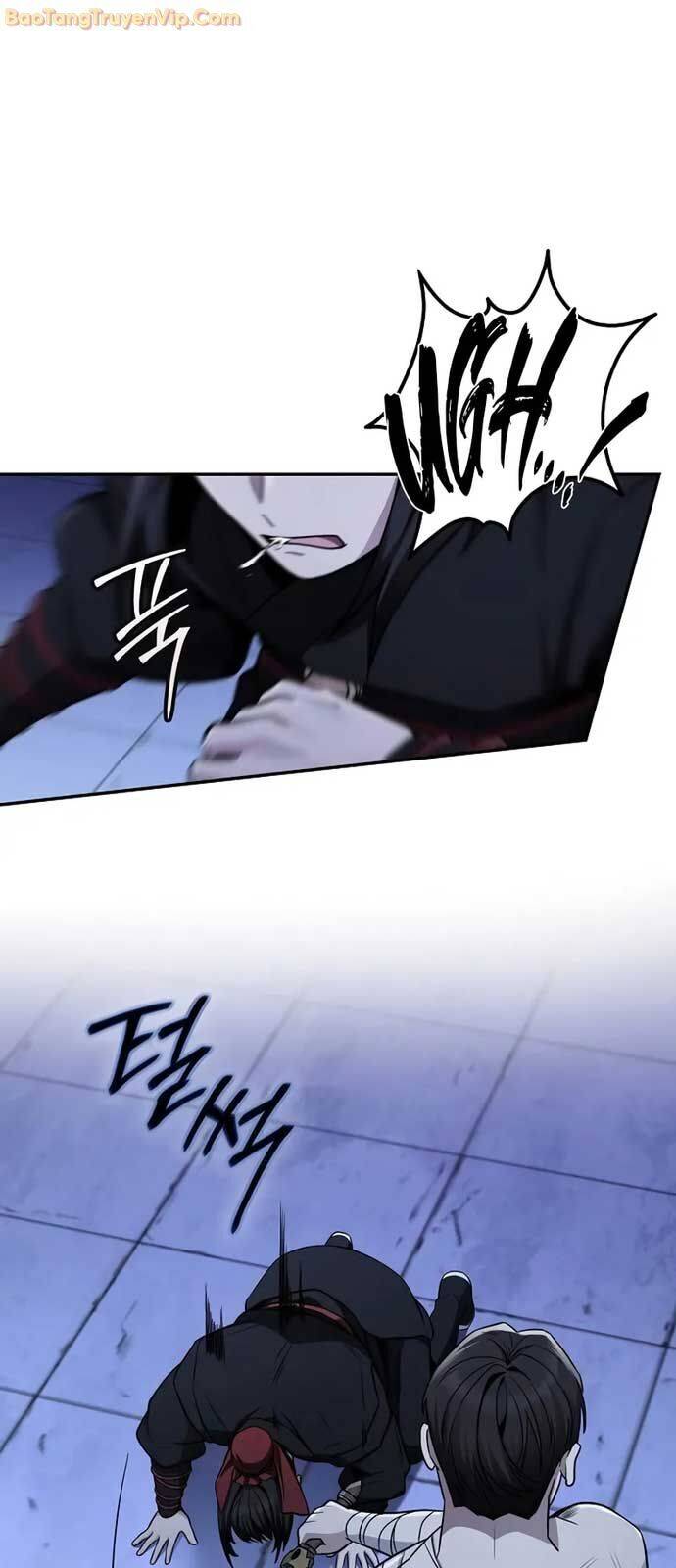 Quỷ Kiếm Thiên Tài Của Hoa Sơn Phái - Chapter 4 - Page 20