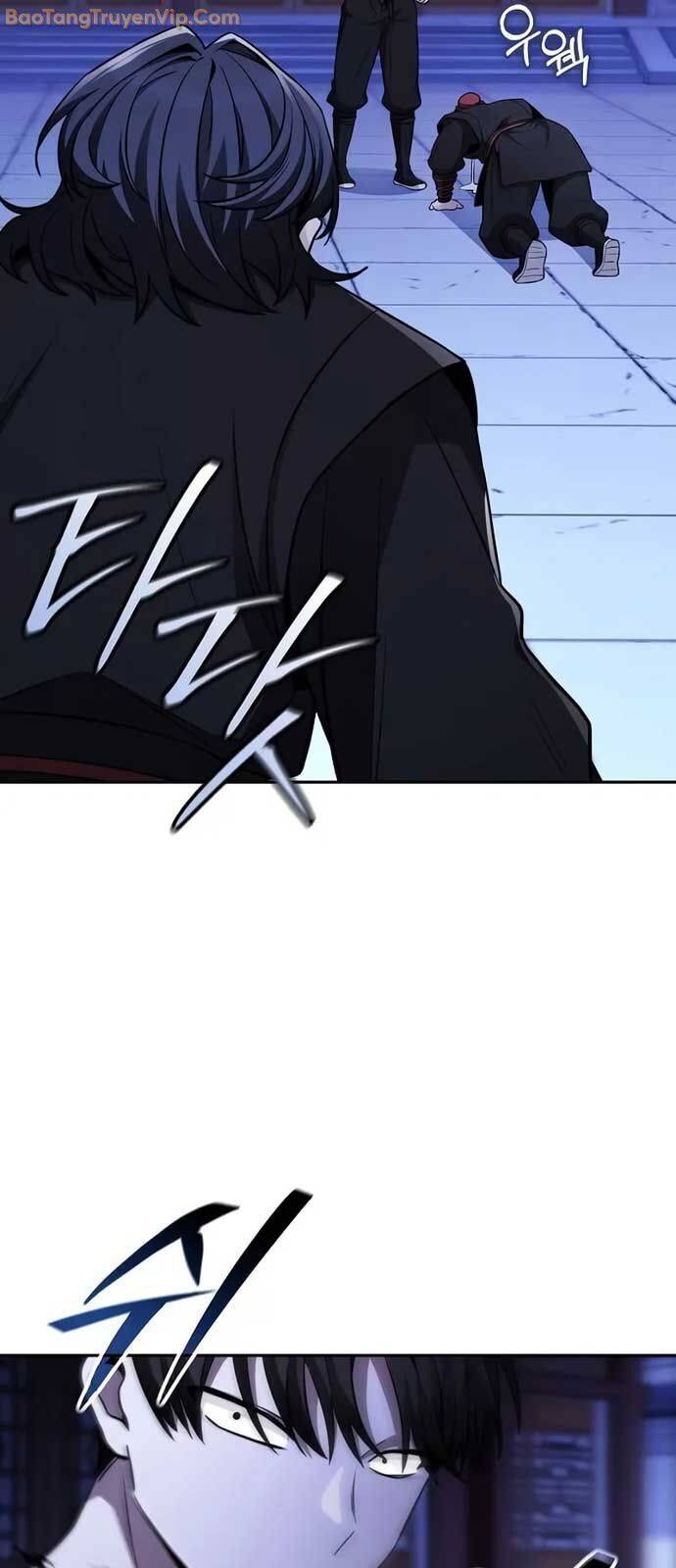 Quỷ Kiếm Thiên Tài Của Hoa Sơn Phái - Chapter 4 - Page 22