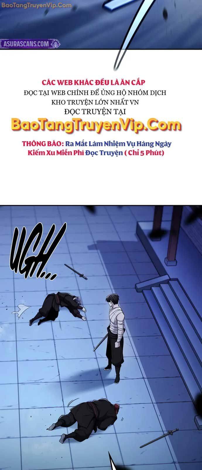 Quỷ Kiếm Thiên Tài Của Hoa Sơn Phái - Chapter 4 - Page 24