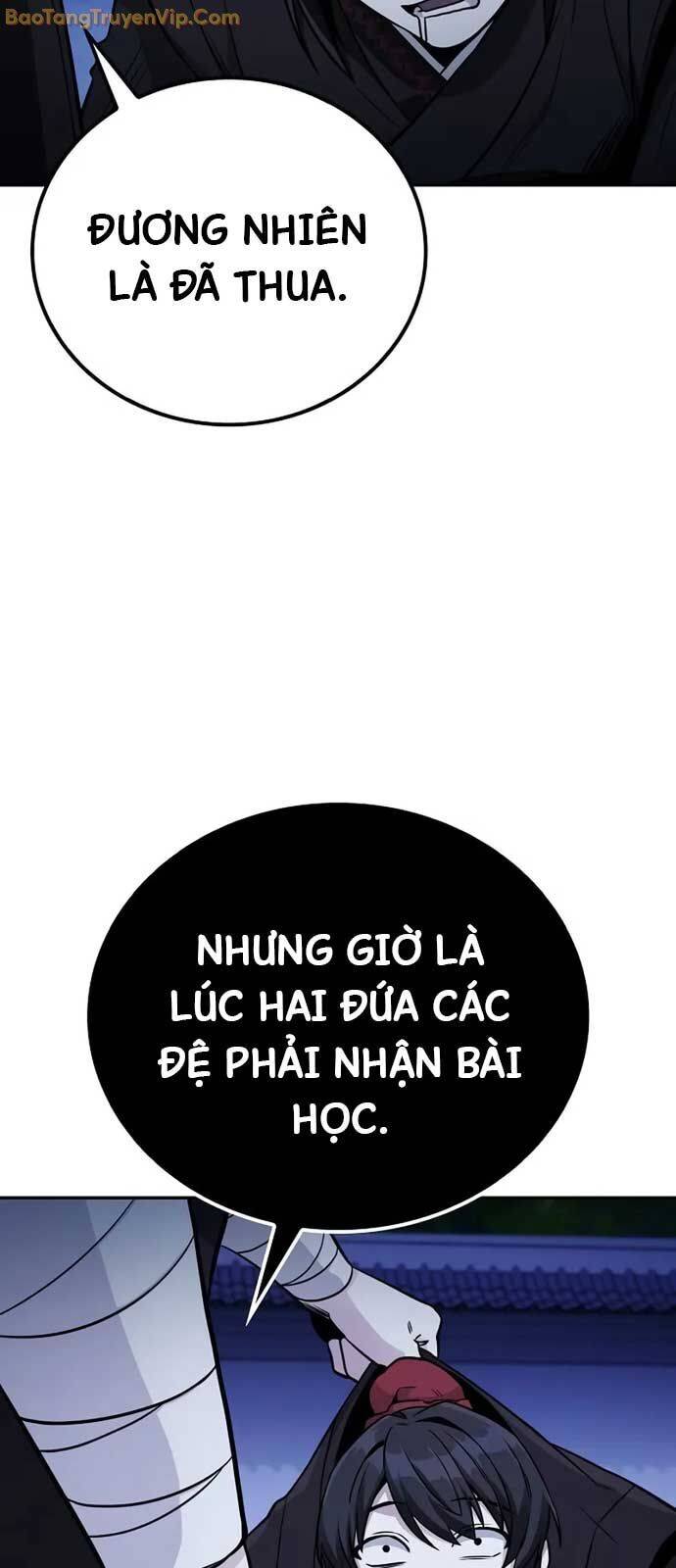 Quỷ Kiếm Thiên Tài Của Hoa Sơn Phái - Chapter 4 - Page 26